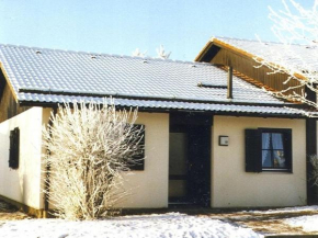 Sandra Comfortable holiday residence